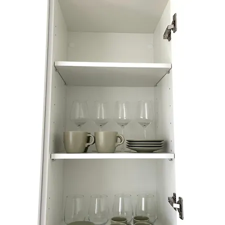 Suncoast Boliches Apartment