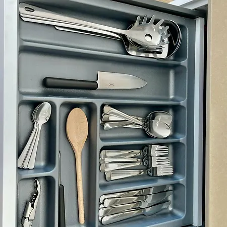 Apartment Suncoast Boliches