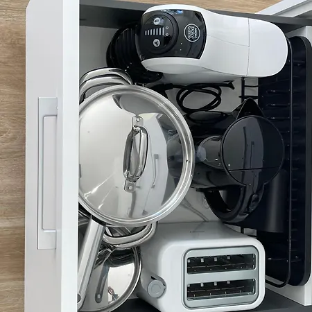 Suncoast Boliches Apartment *