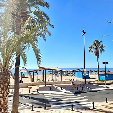 Suncoast Boliches * Fuengirola