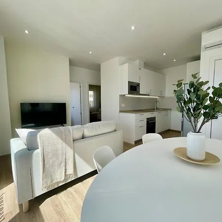 Suncoast Boliches Apartment *