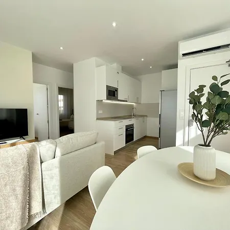 Suncoast Boliches Fuengirola