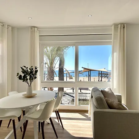 Apartment Suncoast Boliches Fuengirola