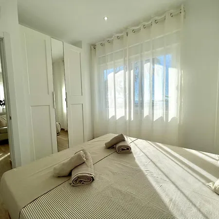 Suncoast Boliches Apartment