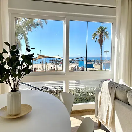 Suncoast Boliches Apartment Fuengirola
