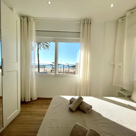 Suncoast Boliches * Fuengirola