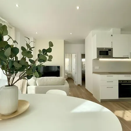 Apartment Suncoast Boliches