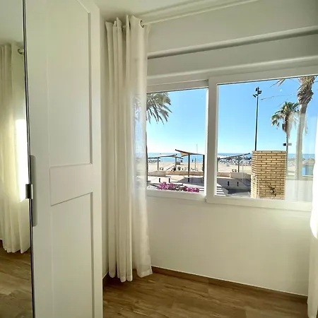 Suncoast Boliches * Fuengirola