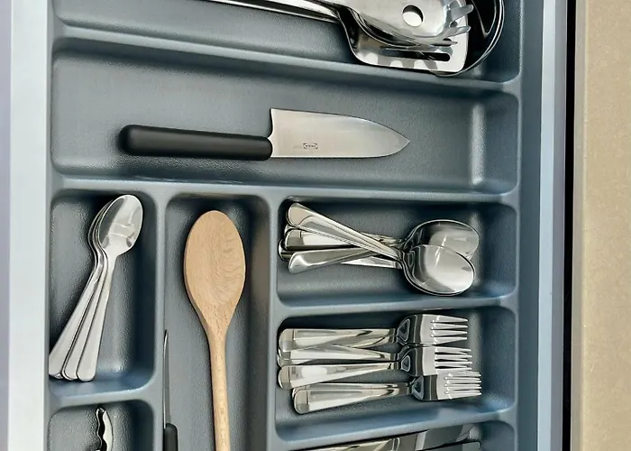 Apartment Suncoast Boliches