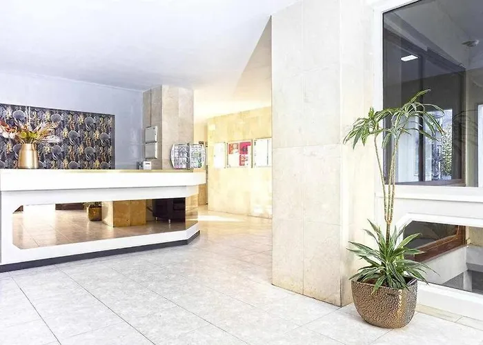 Apartment Suncoast Boliches