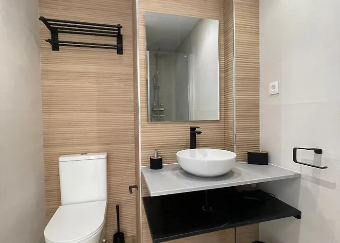 Apartment Suncoast Boliches *