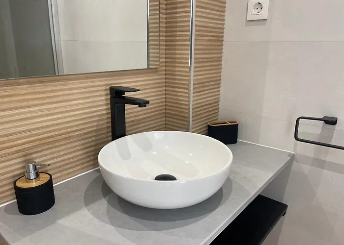 Suncoast Boliches * Fuengirola