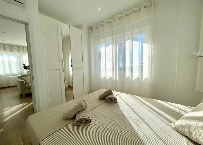 Suncoast Boliches Apartment