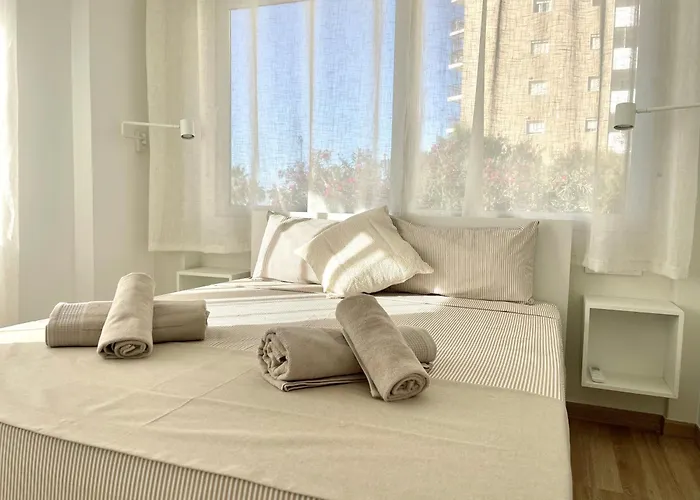 Suncoast Boliches Fuengirola