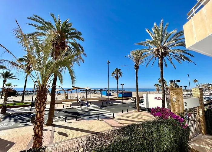 Apartment Suncoast Boliches *