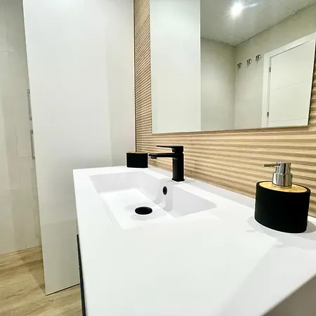 Suncoast Boliches * Fuengirola
