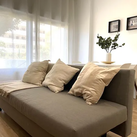 Apartment Suncoast Boliches Fuengirola