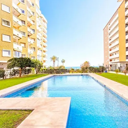 Apartment Suncoast Boliches Fuengirola