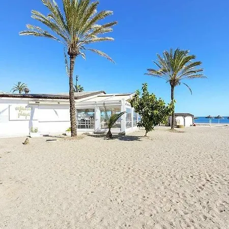 Suncoast Boliches Appartement *