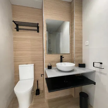 Appartement Suncoast Boliches *