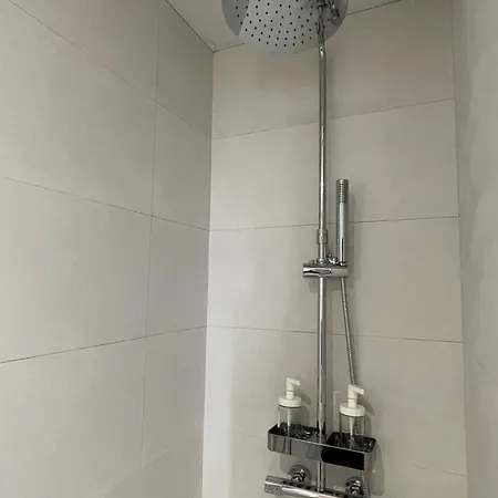 Διαμέρισμα Suncoast Boliches *