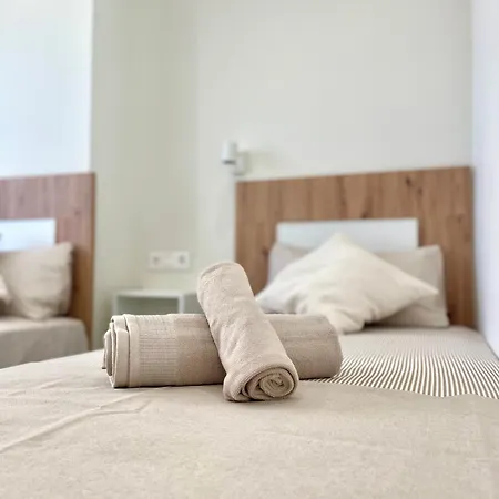 Suncoast Boliches Fuengirola