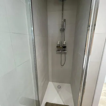 Appartement Suncoast Boliches *