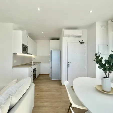 Suncoast Boliches Fuengirola