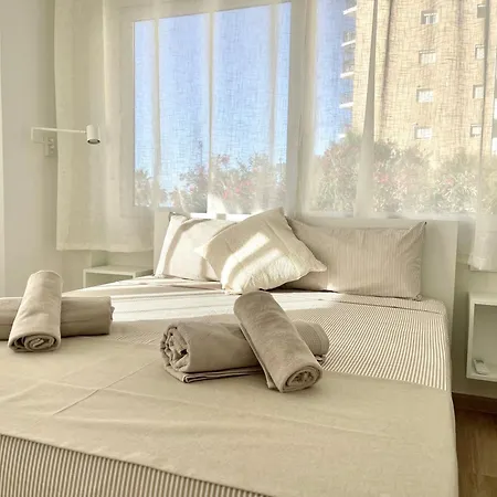 Suncoast Boliches Fuengirola