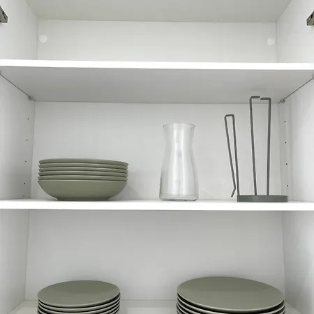 公寓 Suncoast Boliches *