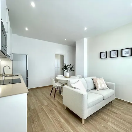 Suncoast Boliches Apartment *