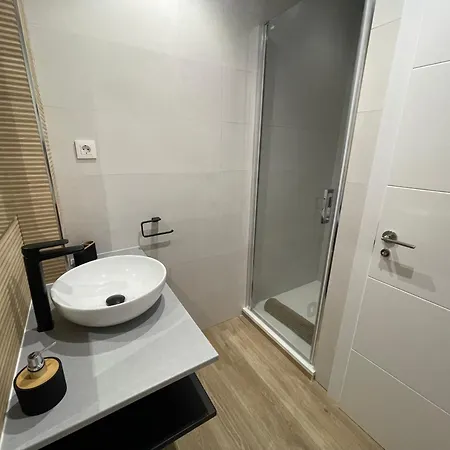 Appartement Suncoast Boliches