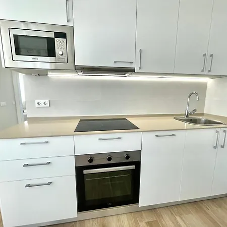 Suncoast Boliches * Fuengirola