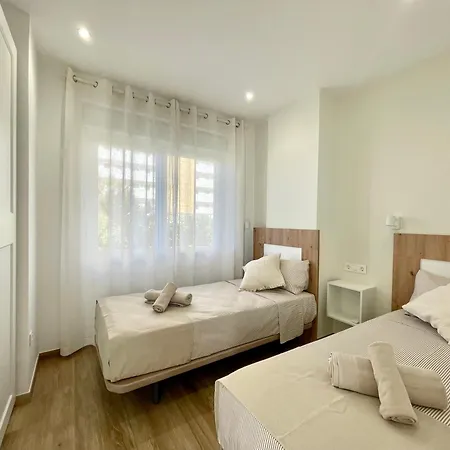 Suncoast Boliches Appartement