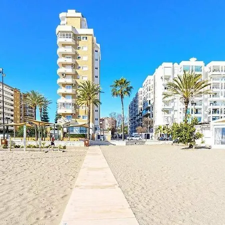 Suncoast Boliches Fuengirola