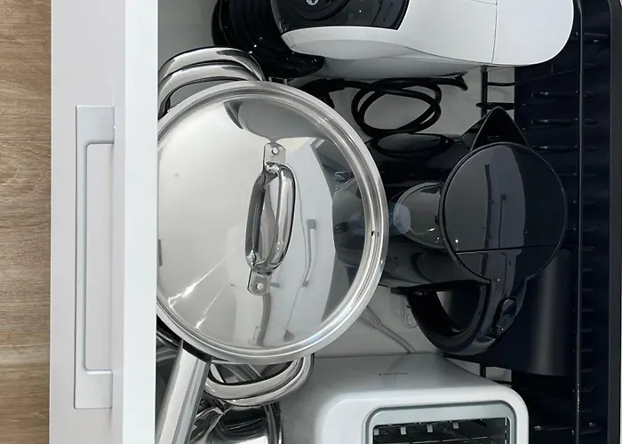 Suncoast Boliches Apartamento *