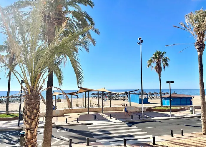 Suncoast Boliches * Fuengirola