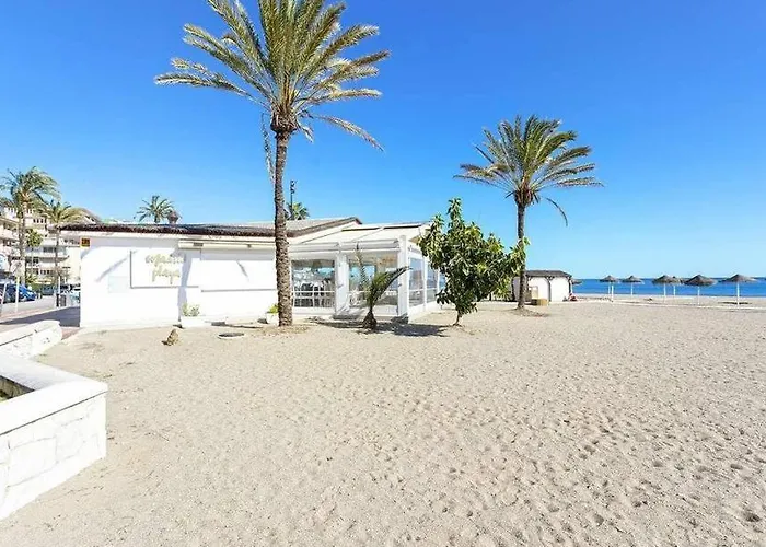 Suncoast Boliches Apartamento *