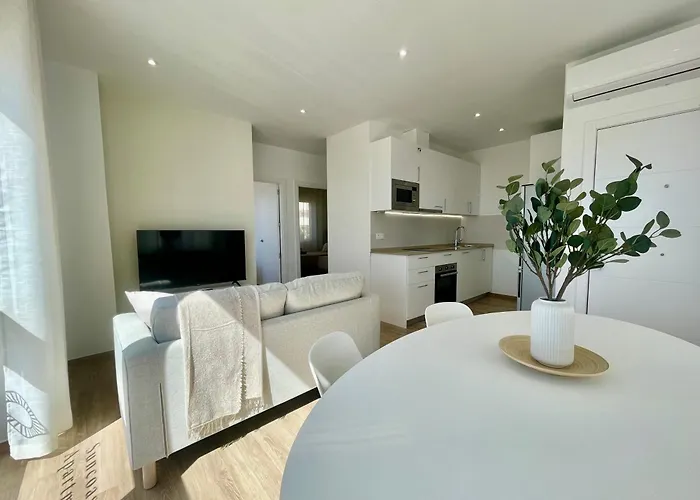 Suncoast Boliches Apartamento *