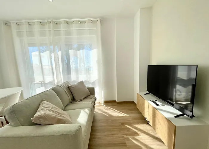 Apartamento Suncoast Boliches Fuengirola