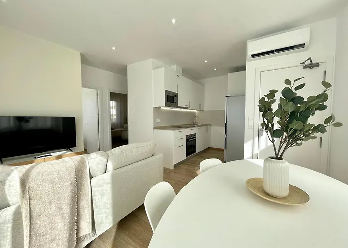 Suncoast Boliches Fuengirola