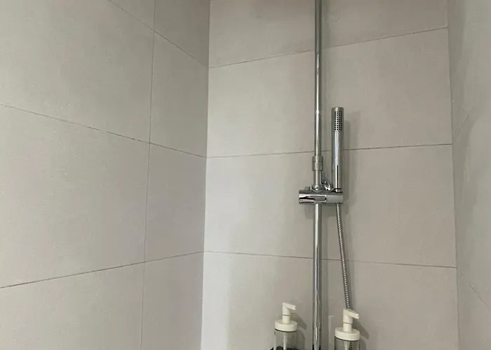 Apartamento Suncoast Boliches *