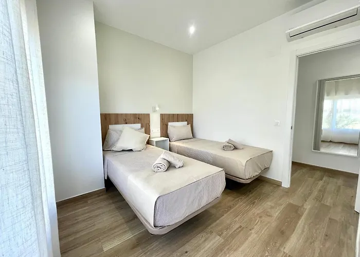 Suncoast Boliches Apartamento *