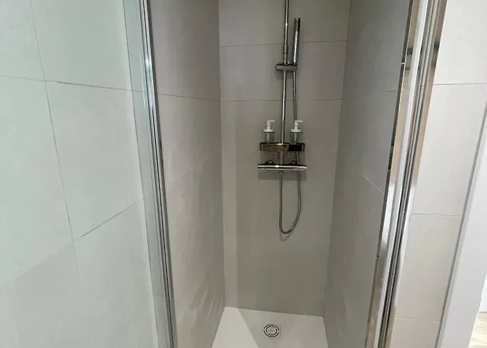 Apartamento Suncoast Boliches *