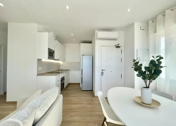 Suncoast Boliches Fuengirola