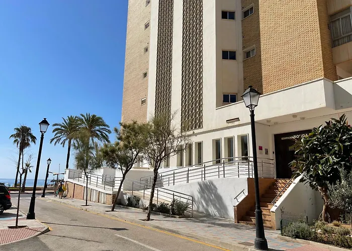 Suncoast Boliches * Fuengirola