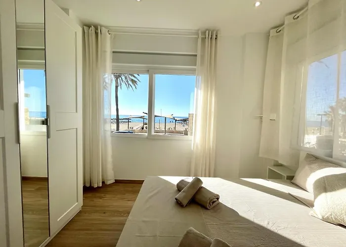 Suncoast Boliches * Fuengirola