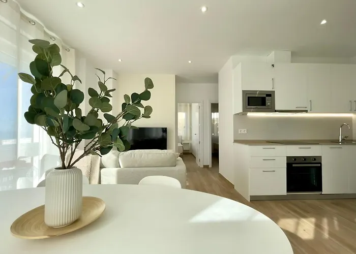 Apartamento Suncoast Boliches