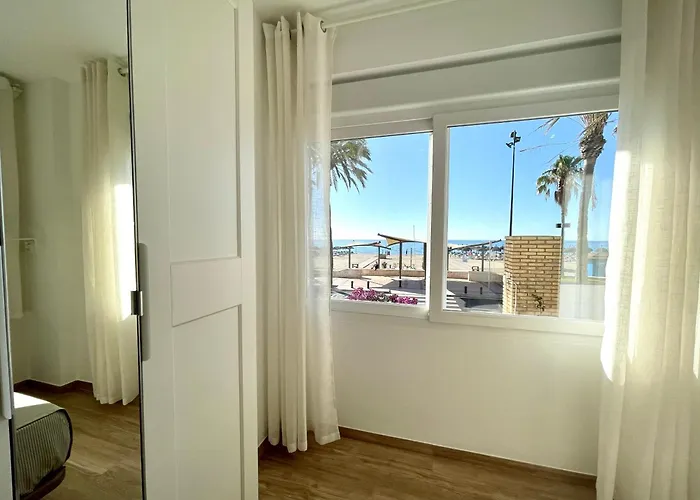 Suncoast Boliches * Fuengirola