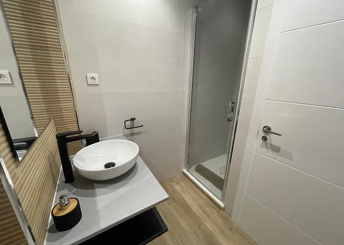 Apartamento Suncoast Boliches